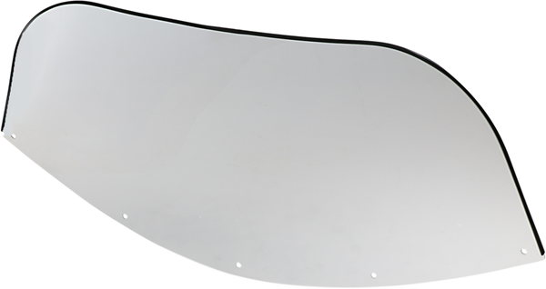 Replacement Windshield Clear, 1, nordicamoto.ro