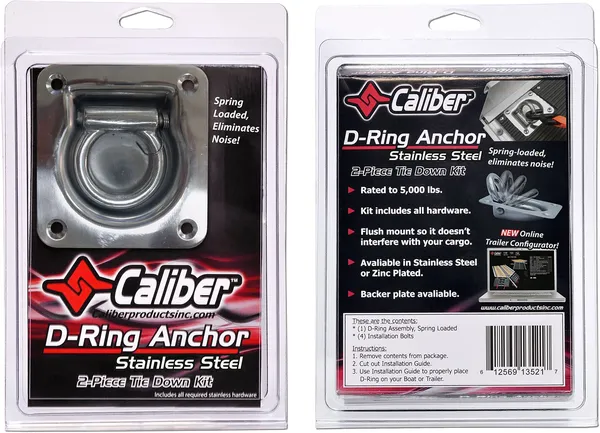 D-ring Anchor Kits-0