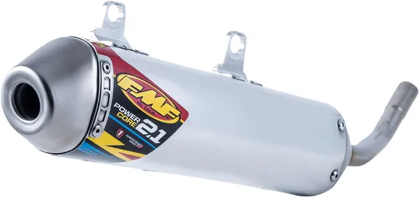 Powercore 2.1 Silencer Raw-0