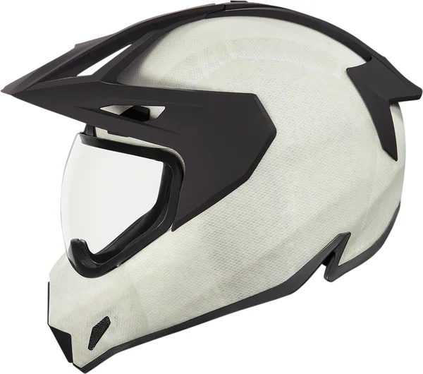 Casca Icon Variant Pro™ Construct White XS, 2, nordicamoto.ro