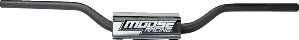 MOOSE RACING 1-1-8'' Eko Aluminum Handlebar Black -bfbb83c77c63fcc625432fec1c0605d5.webp