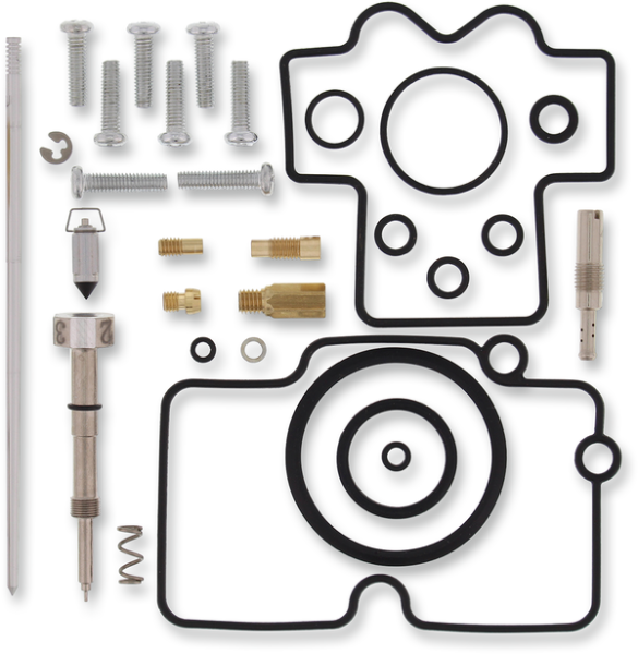 MOOSE RACING Carburetor Repair Kit -0