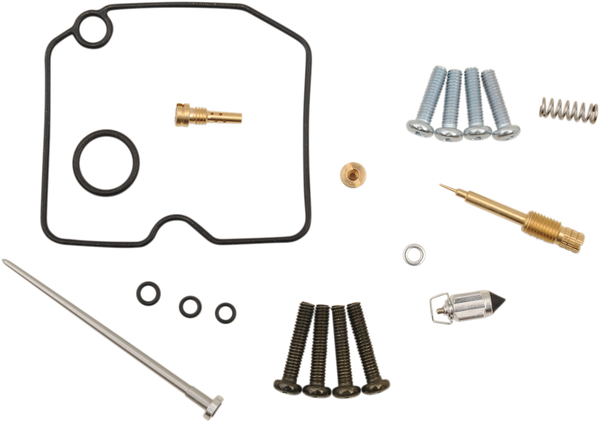 Set de reparație pentru carburator, 1, nordicamoto.ro