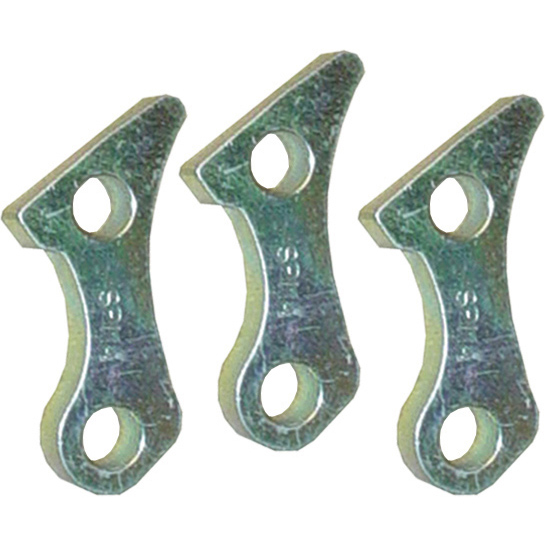 SPI Ski-doo TRA3/5/7 Ramps SP433 (set of 3)