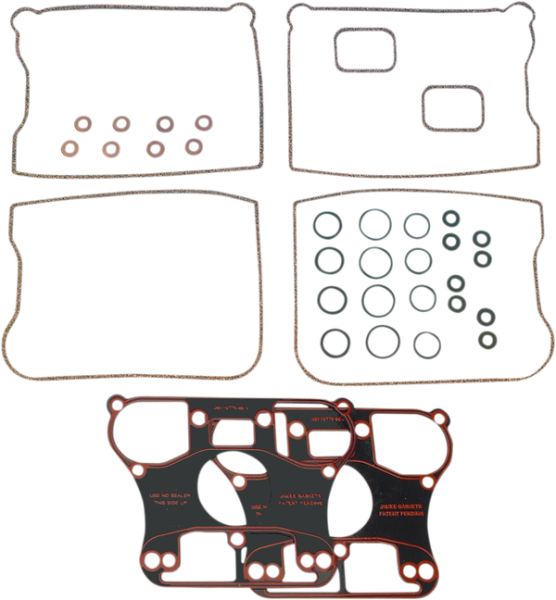 Rocker Box Gasket Kit, 1, nordicamoto.ro