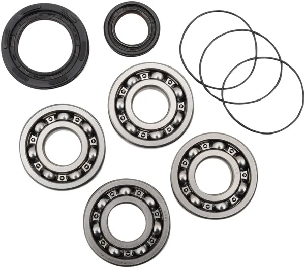 Main Crankshaft Bearing And Seal Kit-0