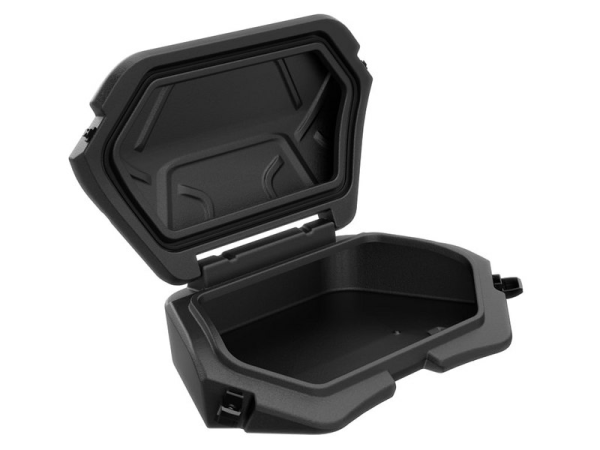 Cutie transport TESSERACT pentru scaunul pasagerului CFMOTO CForce 1000 MV Gen III 2024–-1