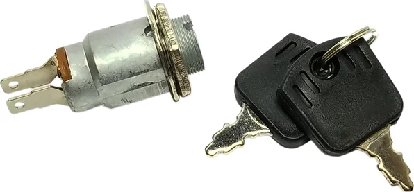 Snowmobile Ignition Switch, 2, nordicamoto.ro