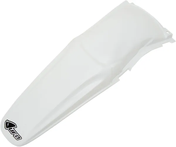 Mx Rear Fender White