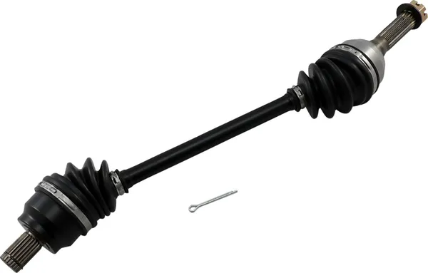 Oem Replacement Standard Cv Axle Black -bfd10169c6948f7e3dc41d3f090e641d.webp