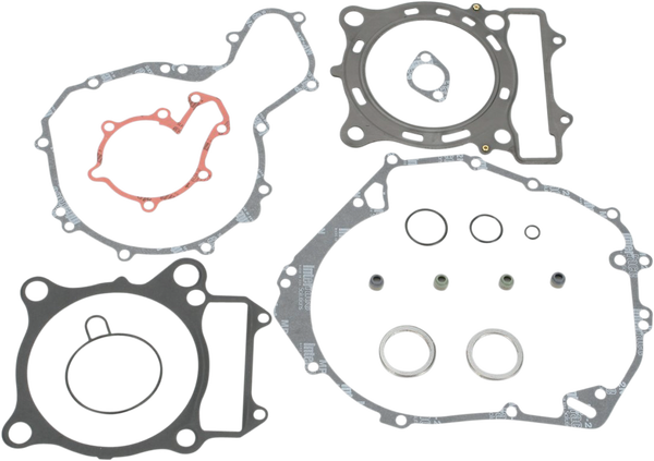 MOOSE RACING Complete Gasket Kit 