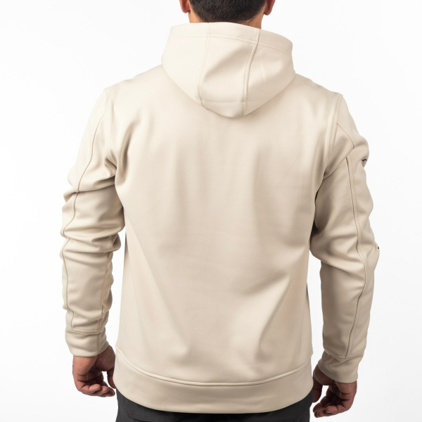 Hanorac Klim Archer Pullover Breen - Black-1