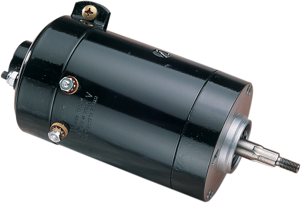 American-made Generator Black, 1, nordicamoto.ro