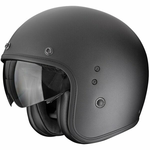 Casca open face SCORPION BELFAST EVO UNI-0