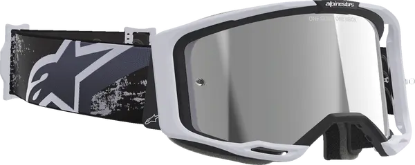 Vision 8 Lahnd Goggle Gray, Silver -bfe25b599cfaac17cce4f046964dba6b.webp