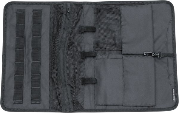 Tour-pak® Lid Organizer Bag Black, 1, nordicamoto.ro
