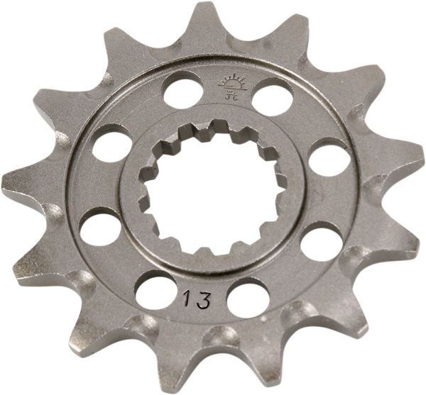 JT SPROCKETS Front Sprocket Natural 