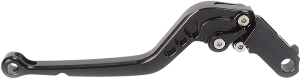 Click 'n Roll Clutch Lever Black, 1, nordicamoto.ro
