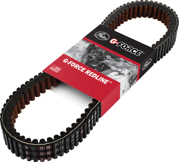 G-force Redline Drive Belt, 5, nordicamoto.ro