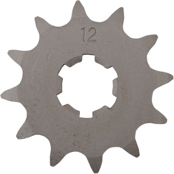 Countershaft Sprocket Raw, 1, nordicamoto.ro