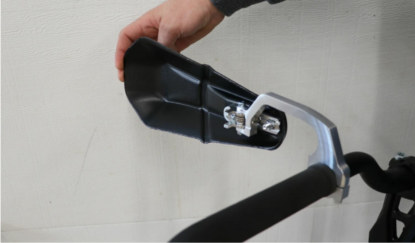 Rox Mounts Flex-Tec Handguard (swivel)-0