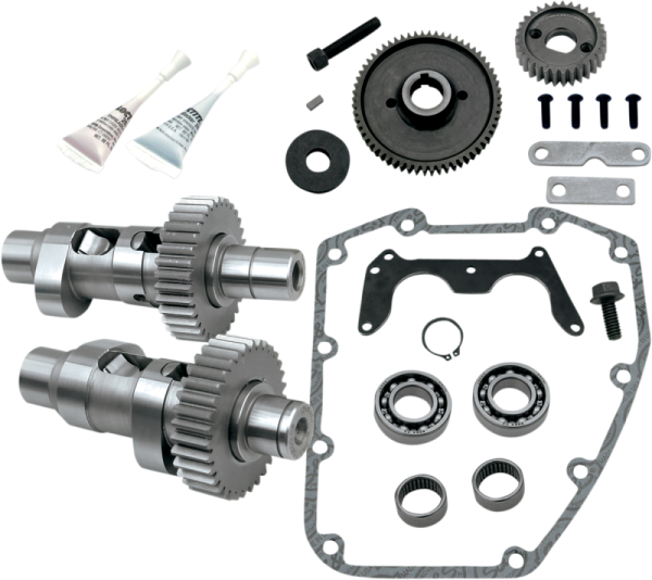 Easy Start Cam Kit For Twin Cam, 1, nordicamoto.ro