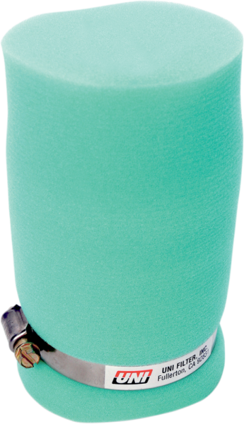 Flex Core Sock Filter Green, 1, nordicamoto.ro