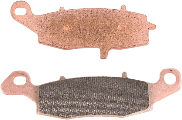Plăcuțe de frână sinterizate (r)hh(r), 1, nordicamoto.ro