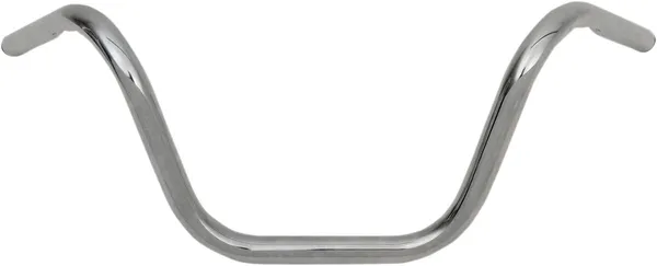 H/bar 82 Stocker 1  Chr Silver-1