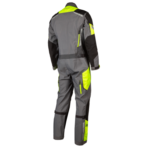 Combinezon Strada Klim Hardanger One Piece Suit-20