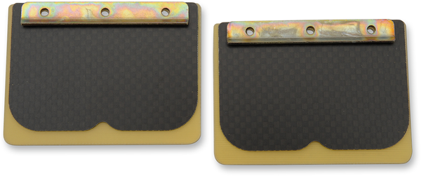 Replacement Pro Series Reeds For Rad Valve Yellow, 1, nordicamoto.ro