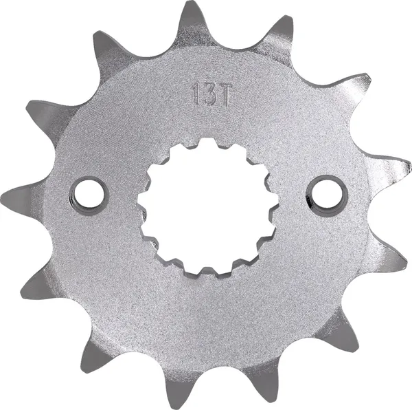 Front Sprocket Natural 