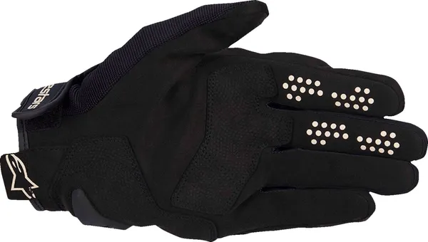 Alpinestars Chrome V2 Gloves Black -1