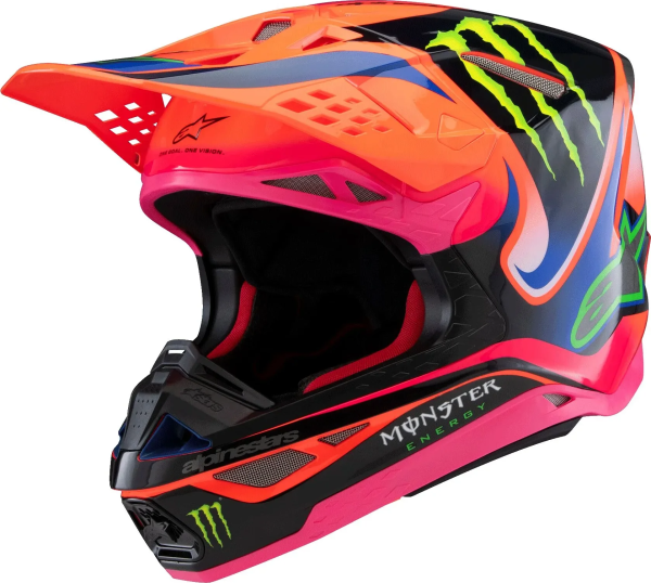 Casca Alpinestars S-M10 Deegan Orange/Pink/Purple-c003dc78394b26e4702a48340d493705.webp
