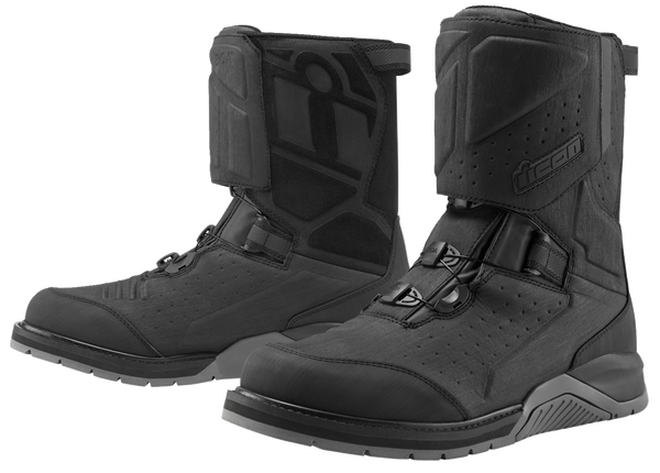 Alcan Waterproof Boots Black -c006510f0b4d684a6dc1d8ad6fe11135.webp
