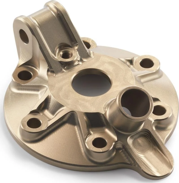 FACTORY CYLINDER HEAD, 1, nordicamoto.ro