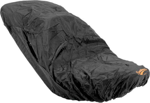 Roadsofa Seat Rain Cover Black, 1, nordicamoto.ro