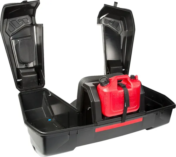 Trunk Rear Nomad Plus Black-0