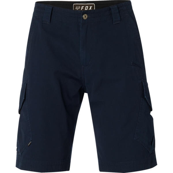 Pantaloni scurti FOX SLAMBOZO CARGO SHORT Midnight-0