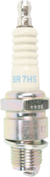 Spark Plug-0
