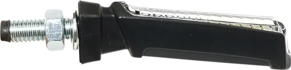 Universal Sequential Led Marker Lights Amber, 3, nordicamoto.ro