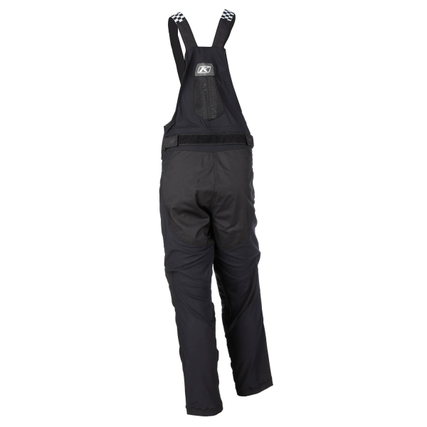 Pantaloni Dama Klim Rebelle In The Boot Overall-6