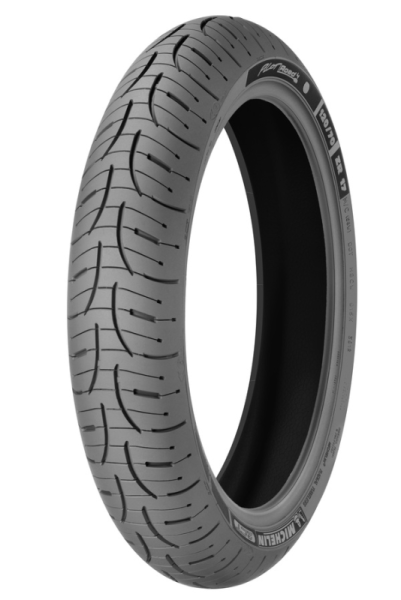 Cauciuc 190/50-17 Michelin Pilot Road 4-2