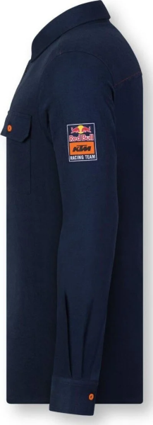 EDGE FLANNEL SHIRT, 3, nordicamoto.ro
