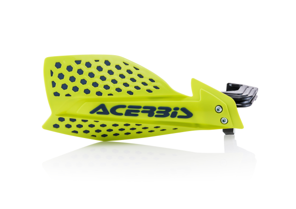 Handguard Acerbis X-Ultimate Orange/White-33