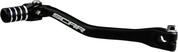 Gear Shift Lever Black