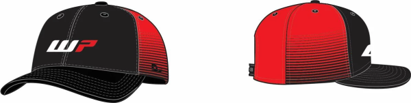 Sapca WP Replica Team Curved-c02c90894a67224e6769b446662def7b.webp