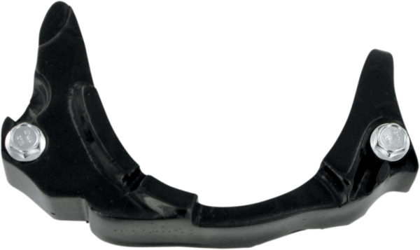 MOOSE RACING Poly Case Saver Black -0