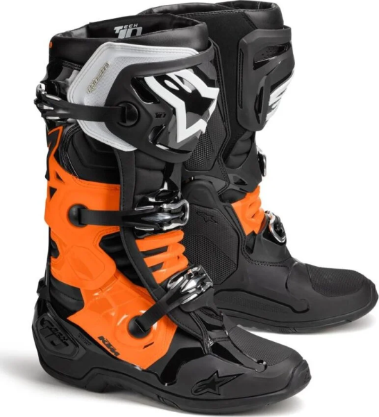 Cizme KTM TECH 10 Black/Orange-c02f7a389a40006f03652ba334cf958c.webp