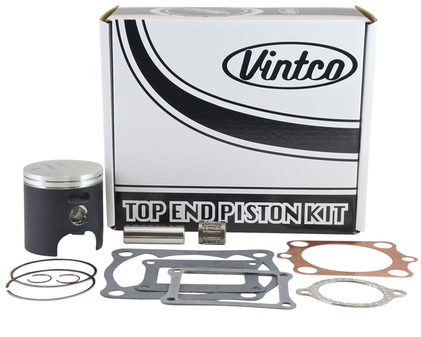 Top End Piston Kit, 2, nordicamoto.ro